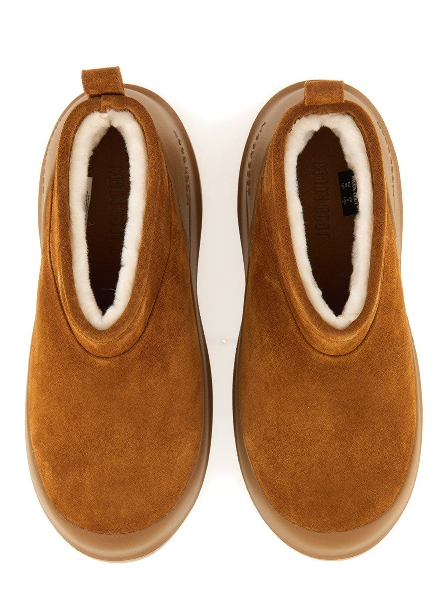 "MOON" BOOT Unisex