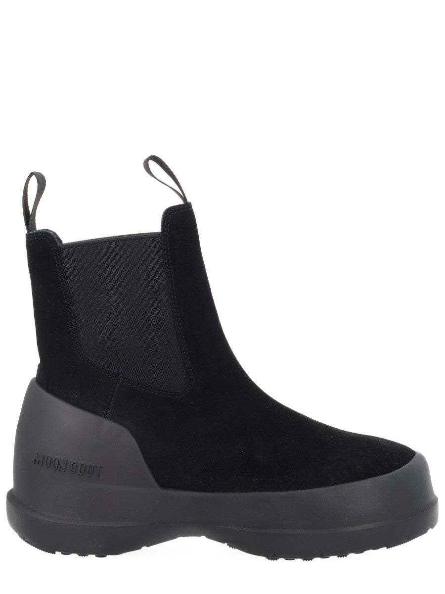 Moon Boot CHELSEA BOOT "MOON"