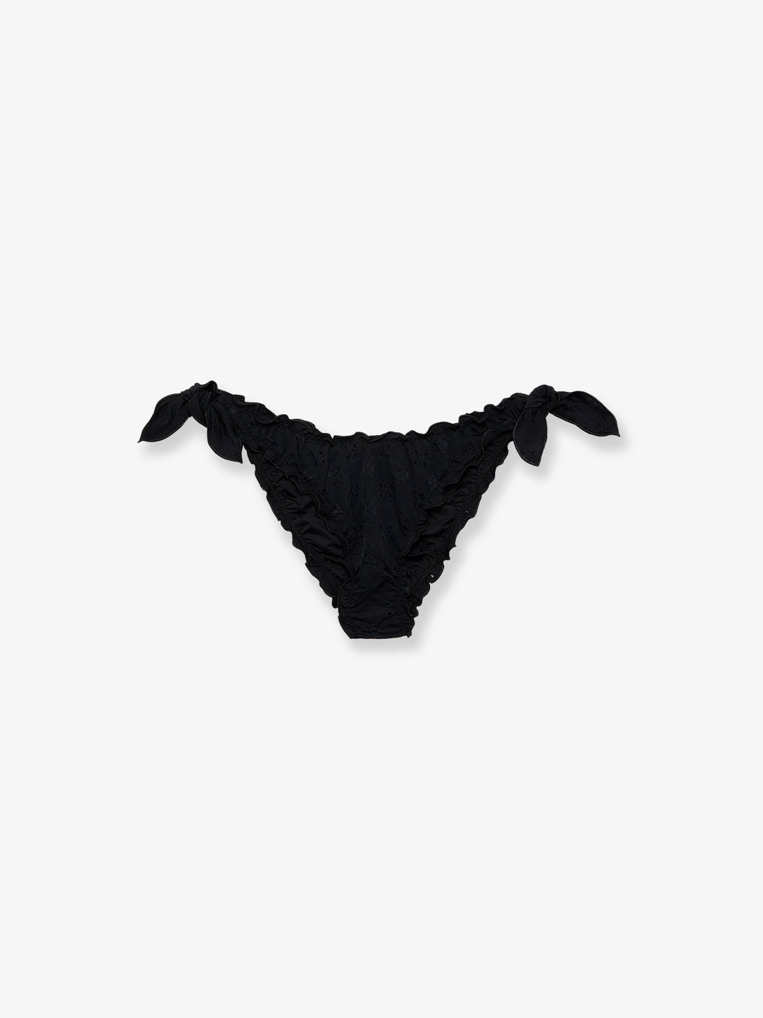 MC2 SAINT BARTH - Moon lurex bikini bottoms moon-lurex-bikini-bottoms