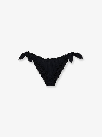 MC2 SAINT BARTH MC2 SAINT BARTH - Moon lurex bikini bottoms