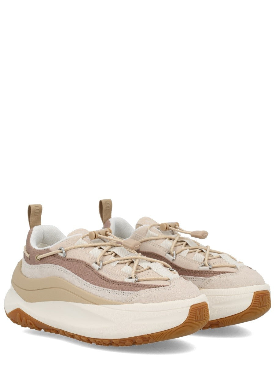 Moon Boot "MOON247" SNEAKER Unisex