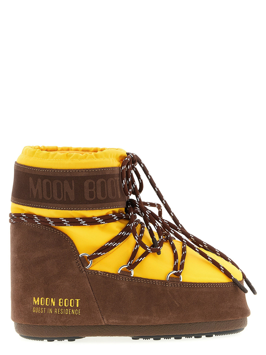 Moon Boot - MoonBoot x Guest in Residence 'IconLow' ankle boots MULTICOLOR 39-41