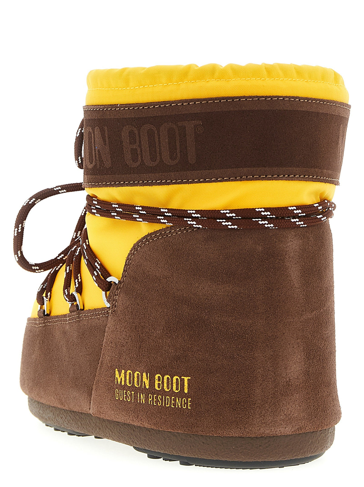 Moon Boot - MoonBoot x Guest in Residence 'IconLow' ankle boots moonboot-x-guest-in-residence-iconlow-ankle-boots_cab984e5-ac03-46d9-8bd8-b0a9580b9209