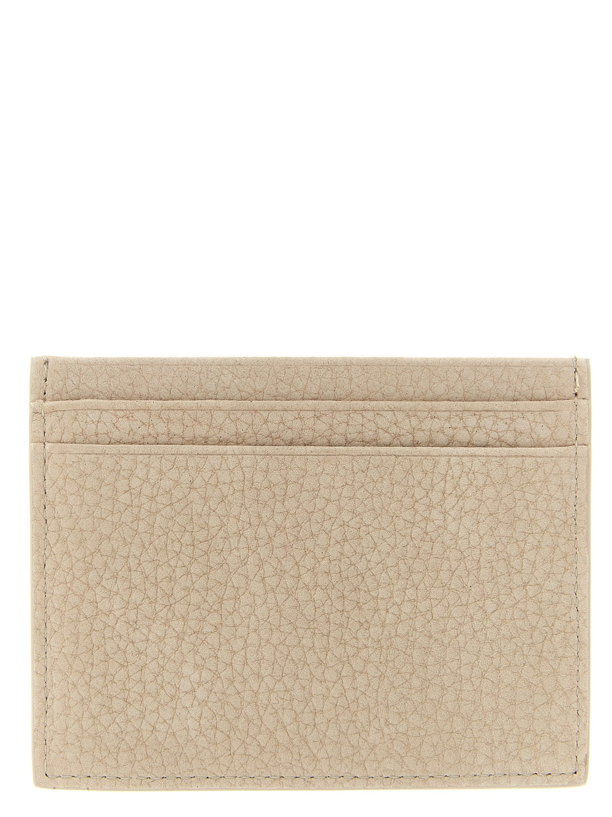 CHRISTIAN LOUBOUTIN - 'Mooncrest' card holder