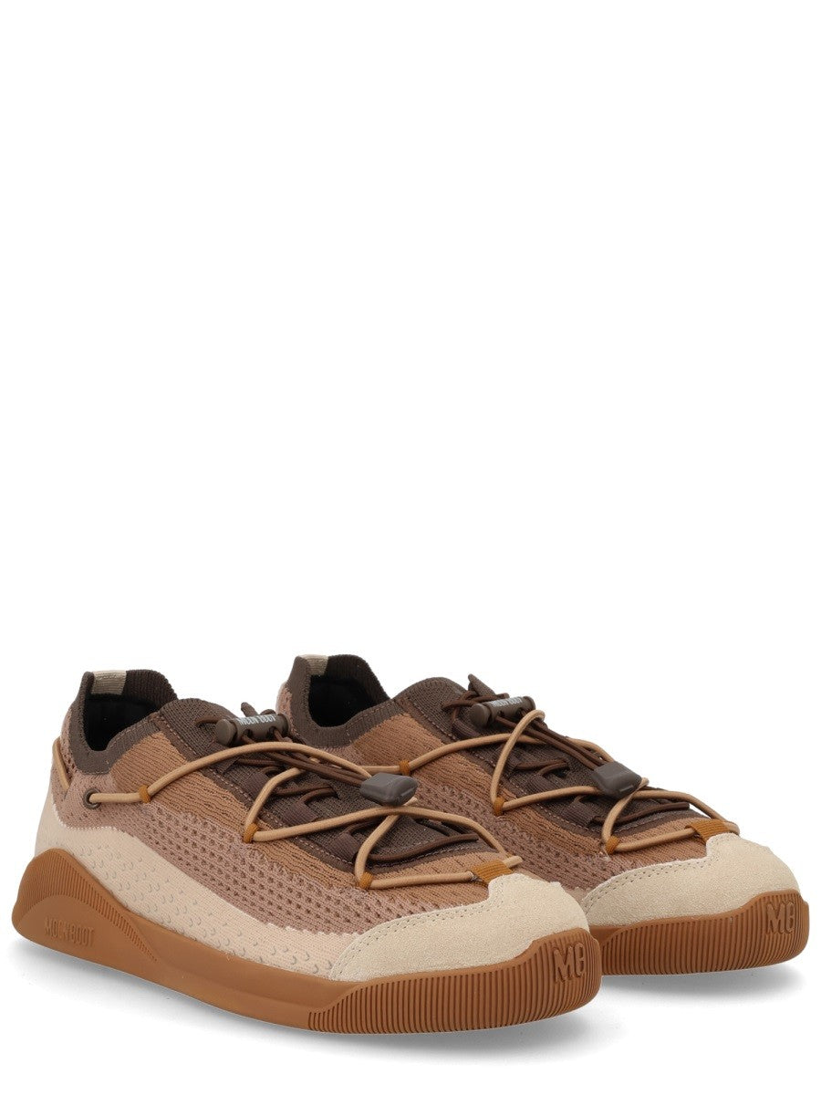 Moon Boot - "MOONLIGHT" SNEAKER moonlight-sneaker