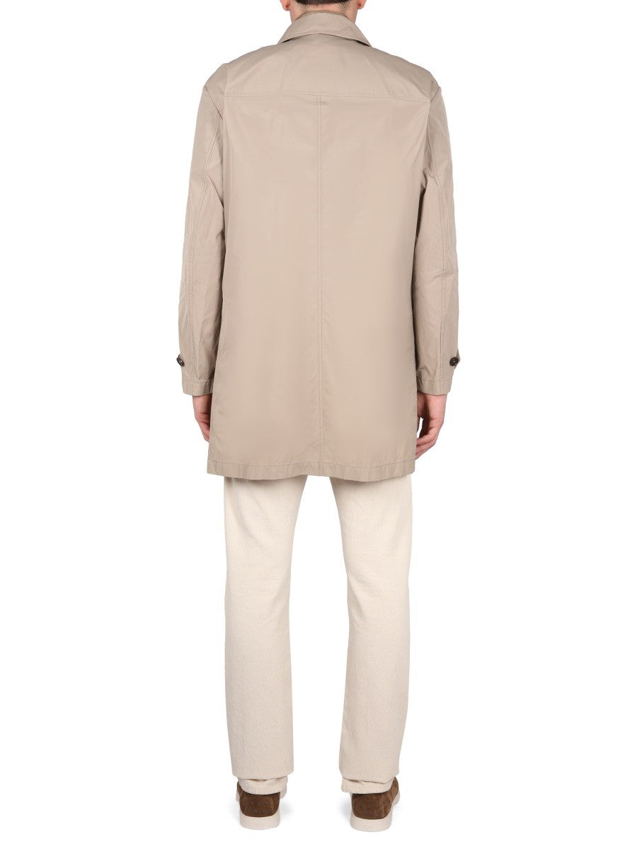 MORNING DOUBLE JACKET