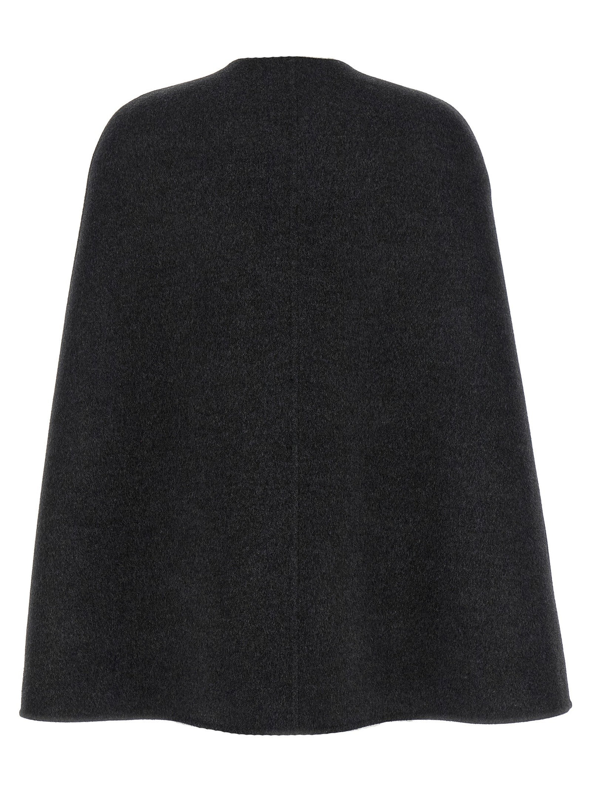 Gucci - 'Morsetto' cape