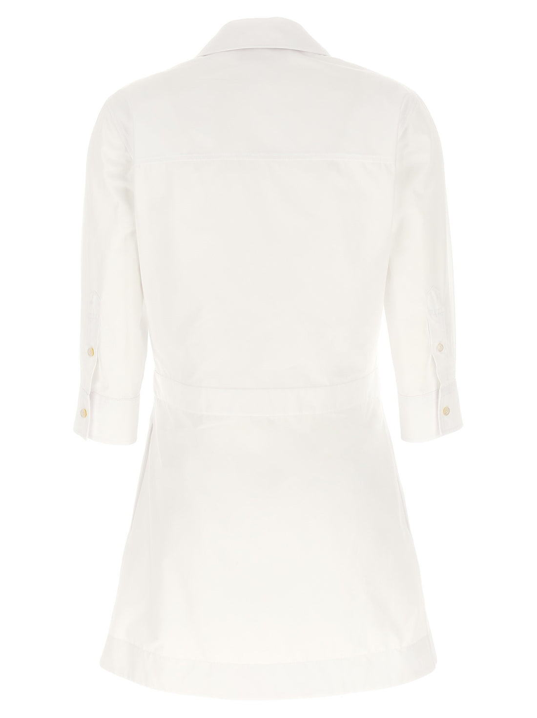 Gucci - Morsetto chemisier dress morsetto-chemisier-dress_1ec8510d-c122-4c0a-a411-1b4917aa7445