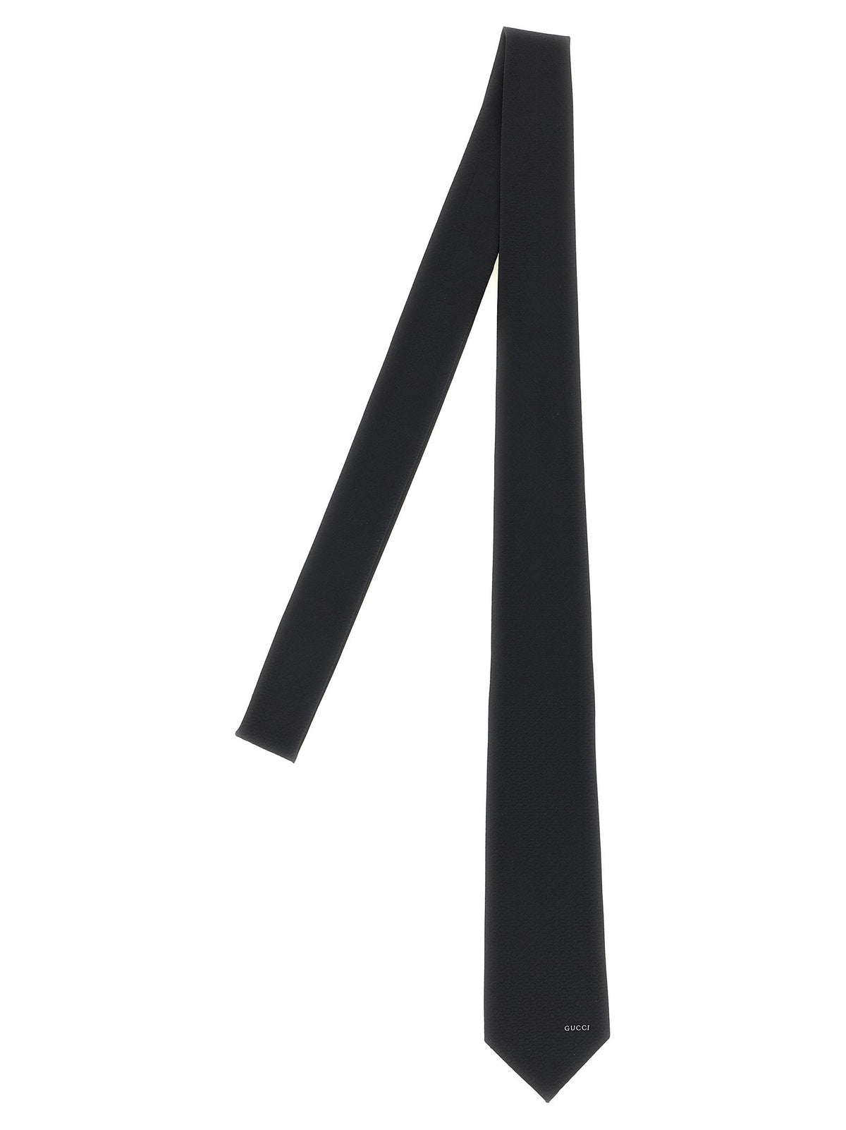 Gucci - 'Morsetto Gucci' tie