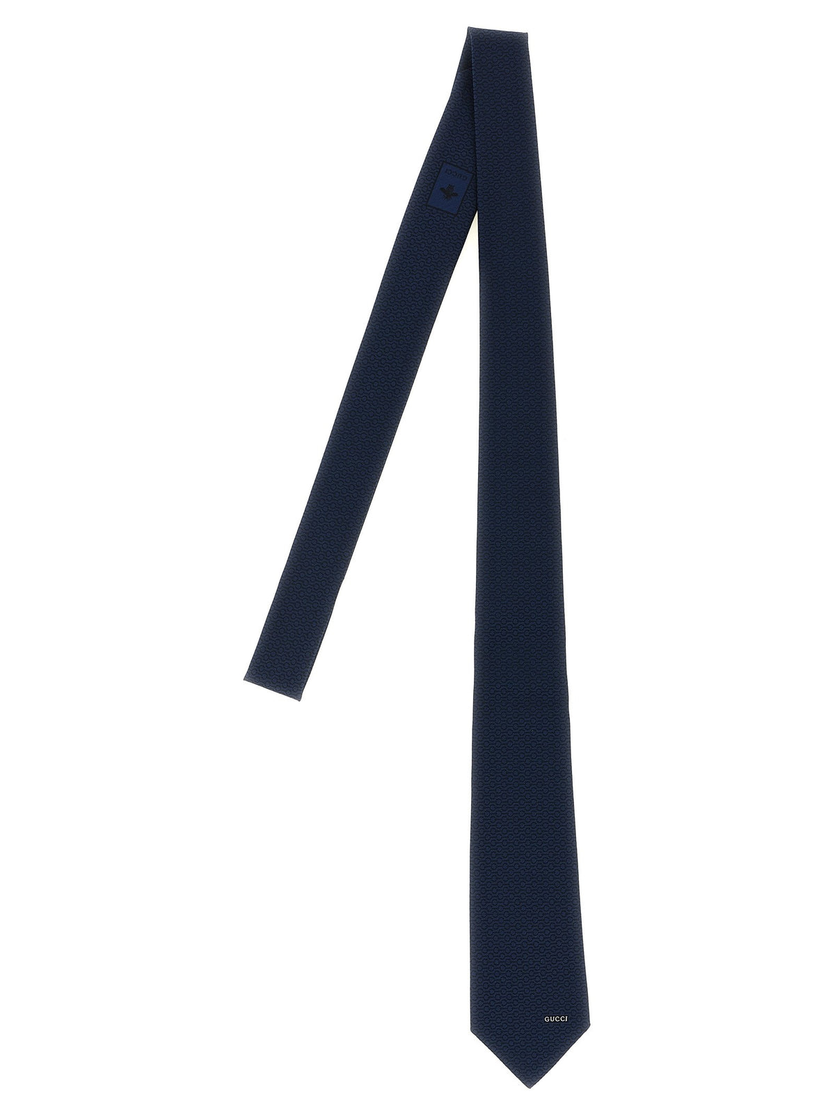 Gucci - Silk Tie