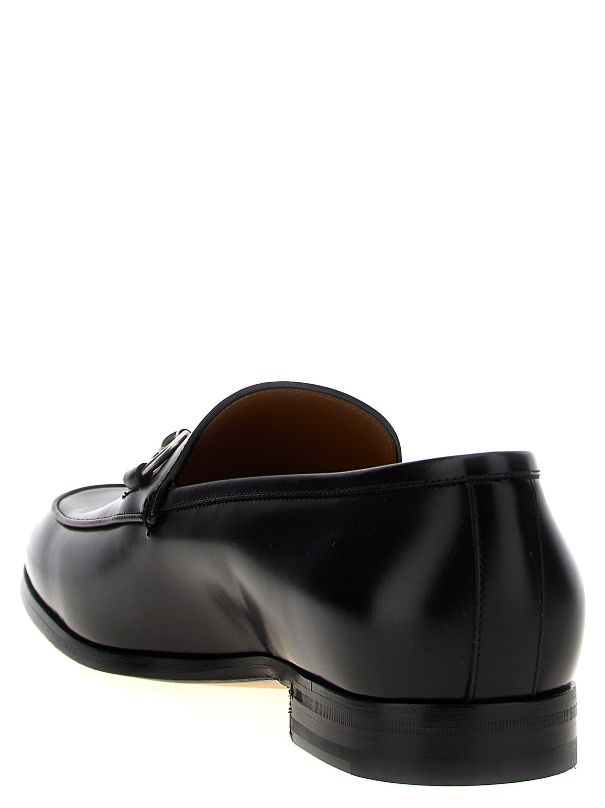Gucci - 'Morsetto' loafers
