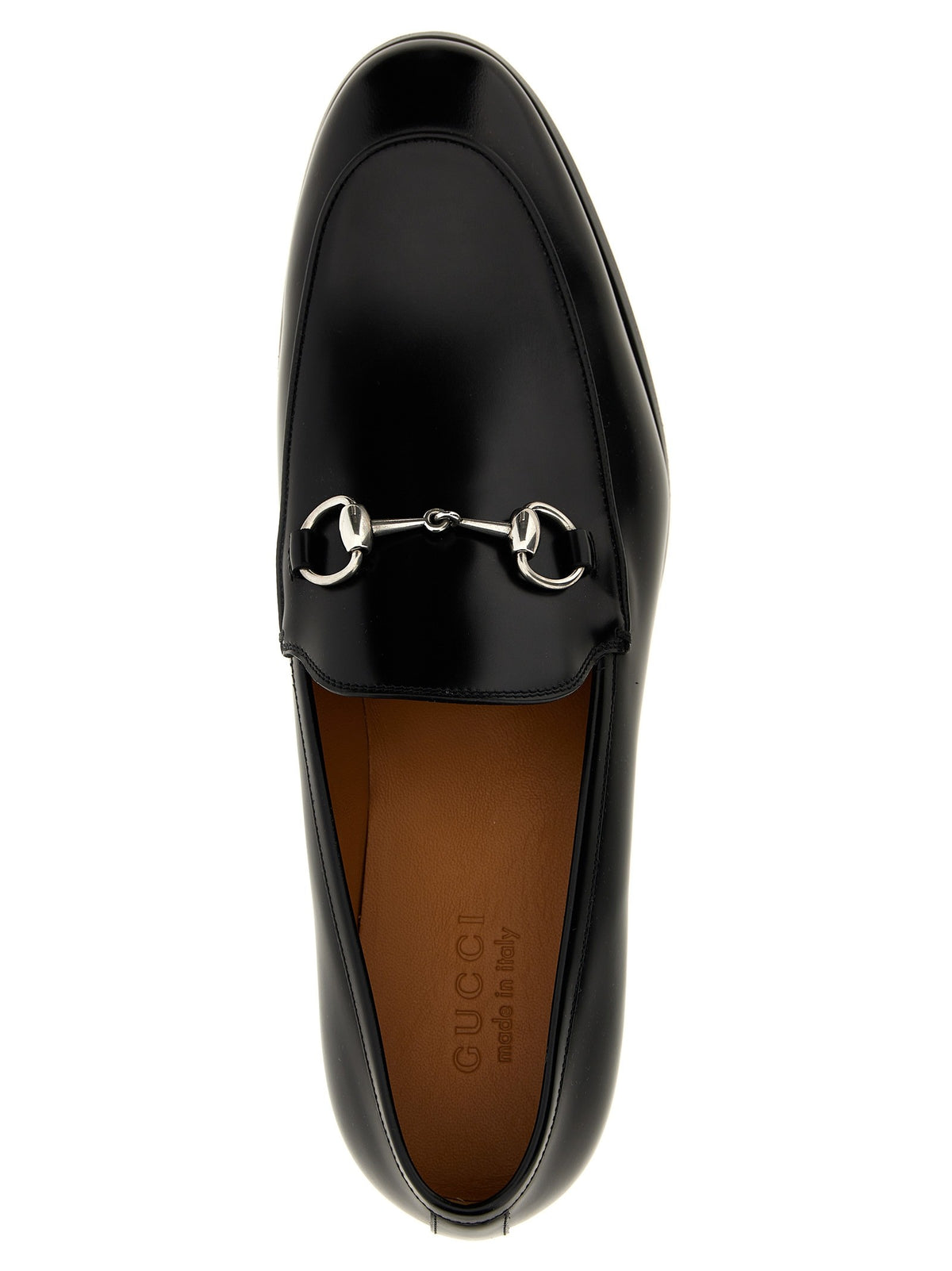 Gucci - 'Morsetto' loafers