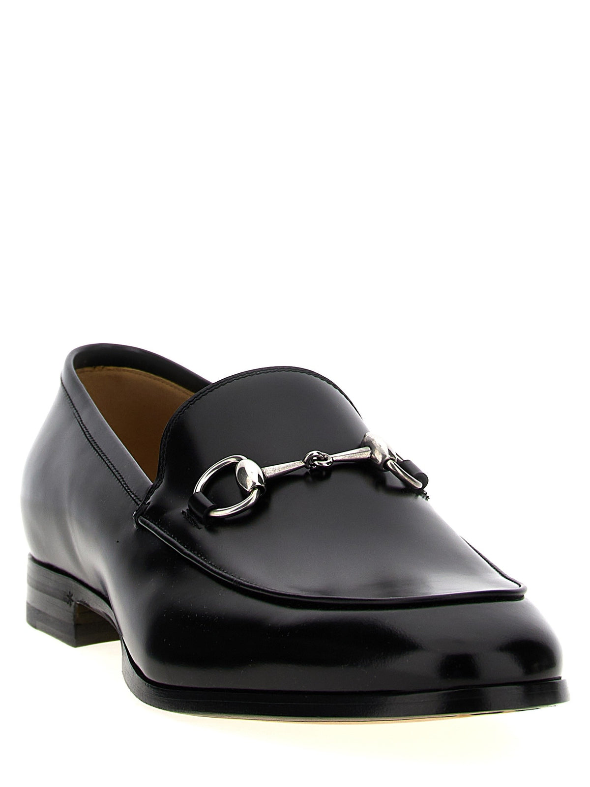 Gucci - 'Morsetto' loafers