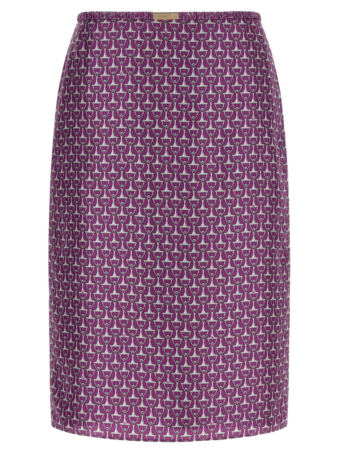 Gucci - 'Morsetto' print skirt morsetto-print-skirt_0f45f0b9-7cd4-46c9-be93-37fa7775521f