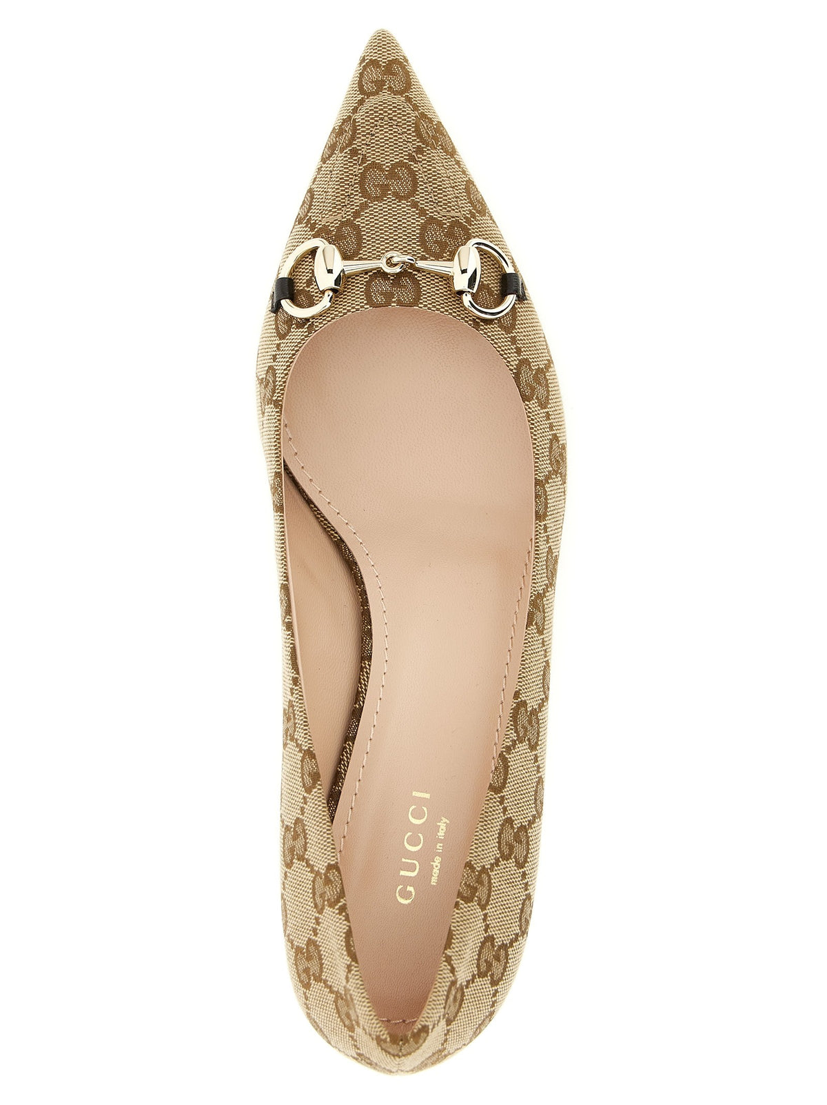Gucci - 'Morsetto' pumps
