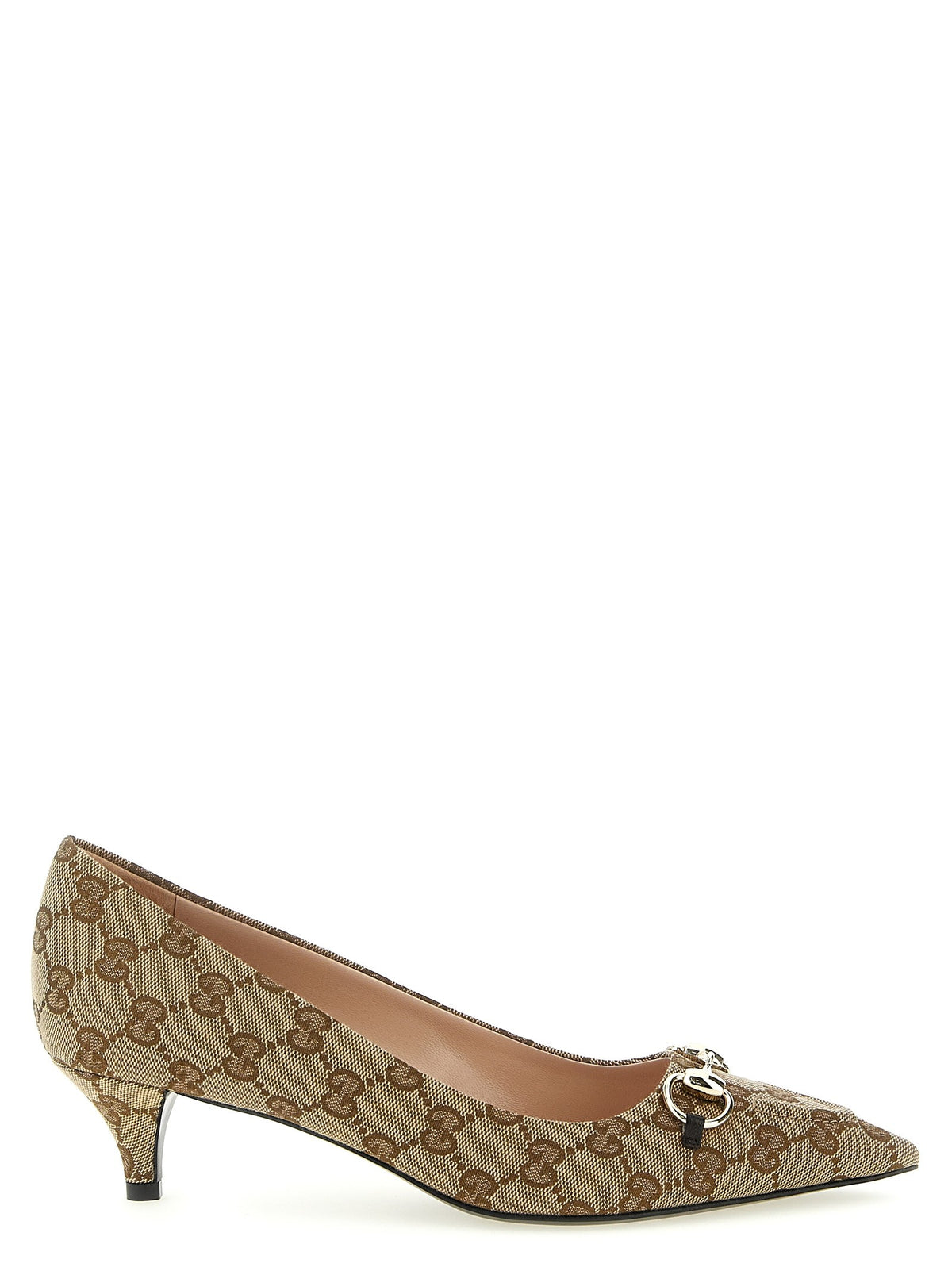 Gucci - 'Morsetto' pumps