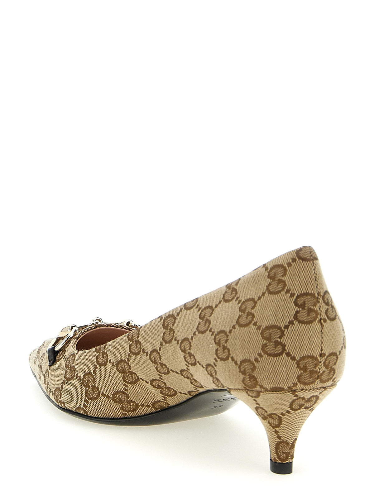 Gucci - 'Morsetto' pumps