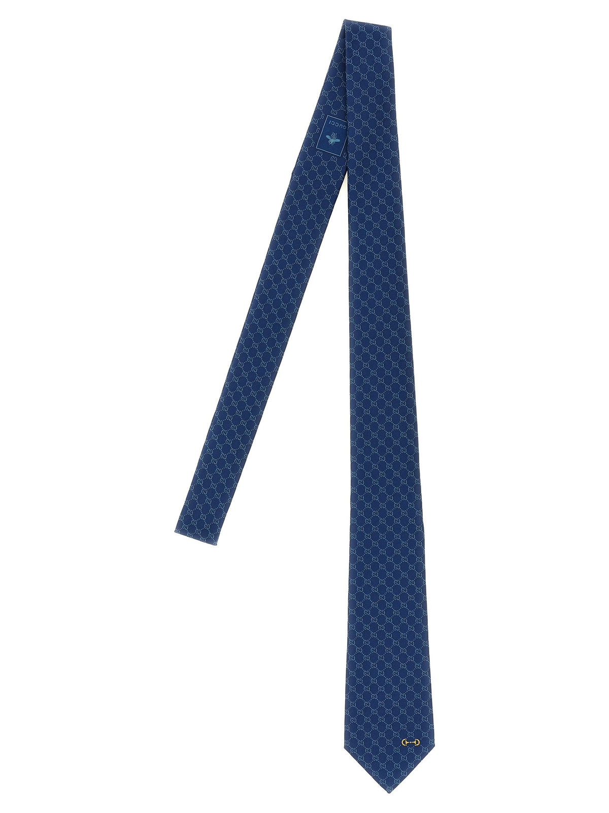 Gucci - 'Morsetto' tie morsetto-tie