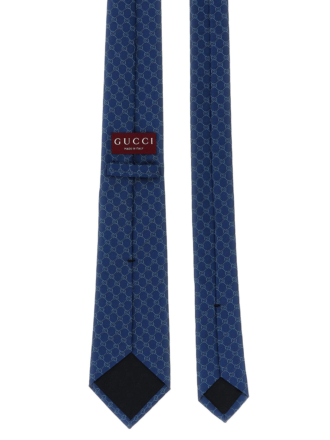 Gucci - 'Morsetto' tie morsetto-tie