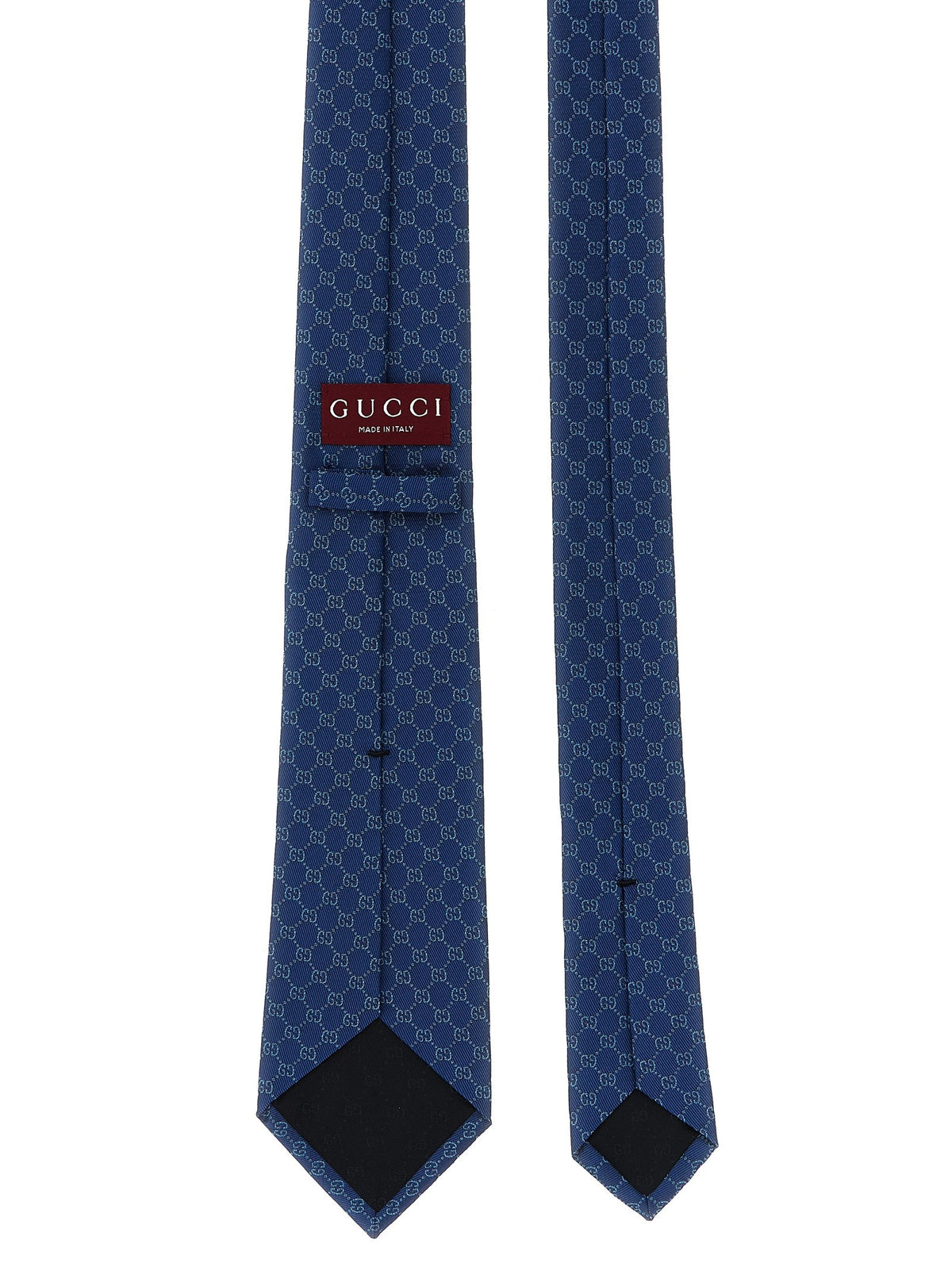 Gucci - 'Morsetto' tie morsetto-tie_fdc0765c-7db0-406c-8e10-3b53da2152e4