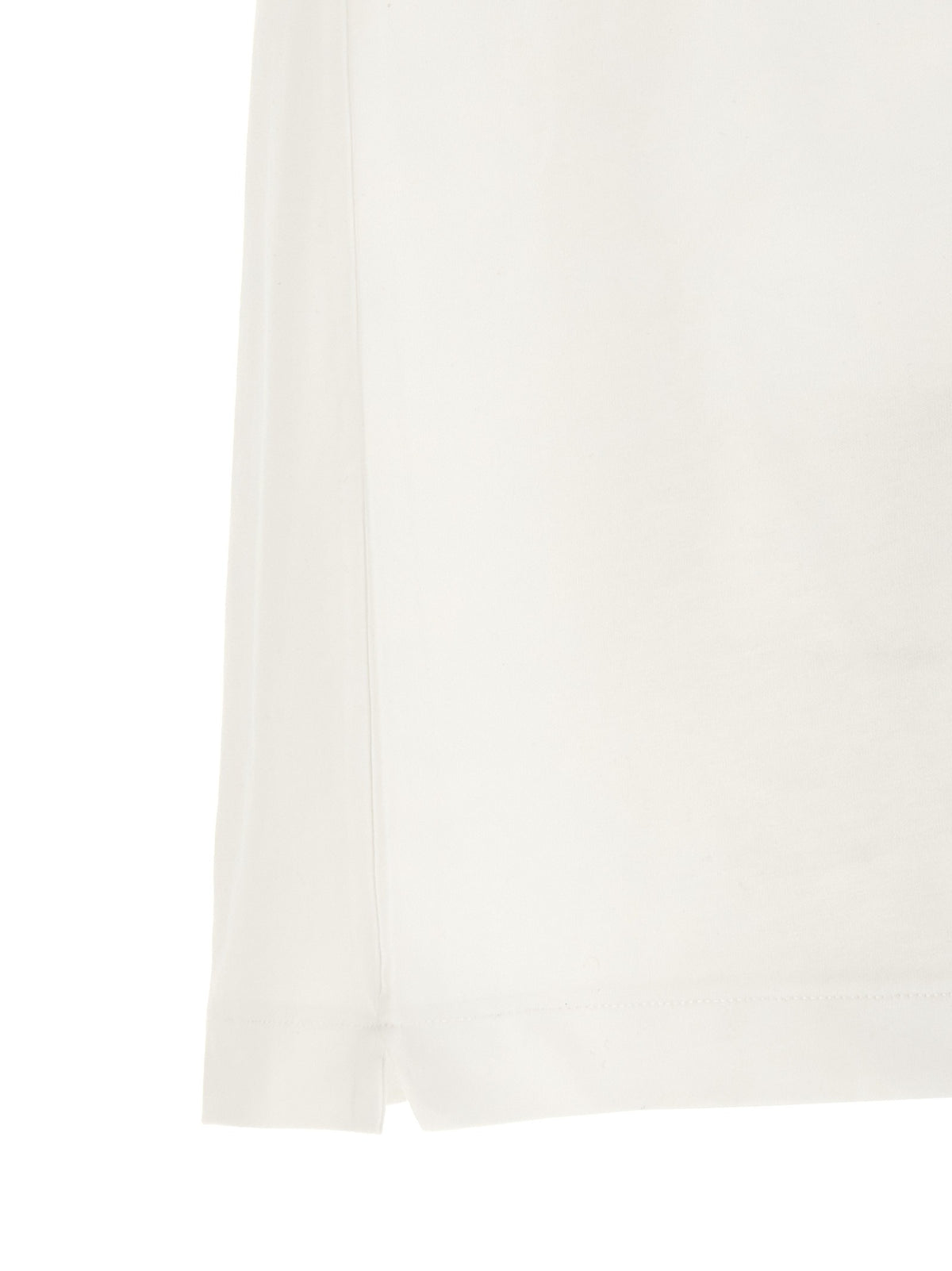Off White - 'Motion Arrow Skate' T-shirt