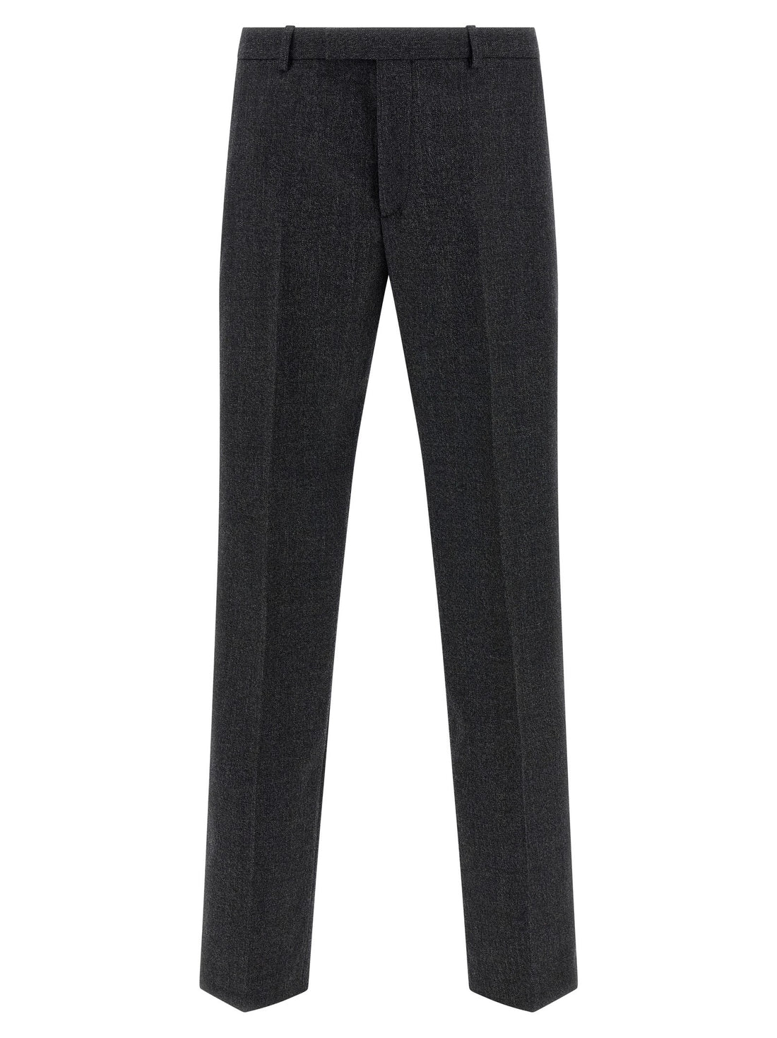Gucci - Mouliné pants mouline-pants