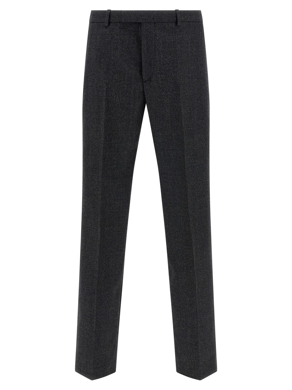 Gucci - Mouliné pants