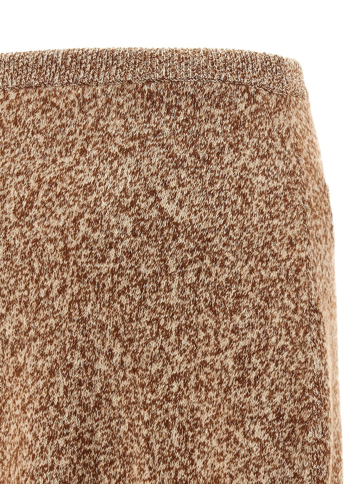 Versace - 'Mouline' skirt