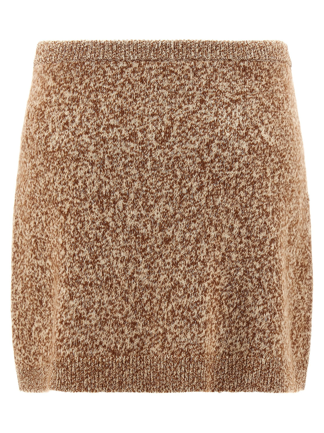 Versace - 'Mouline' skirt