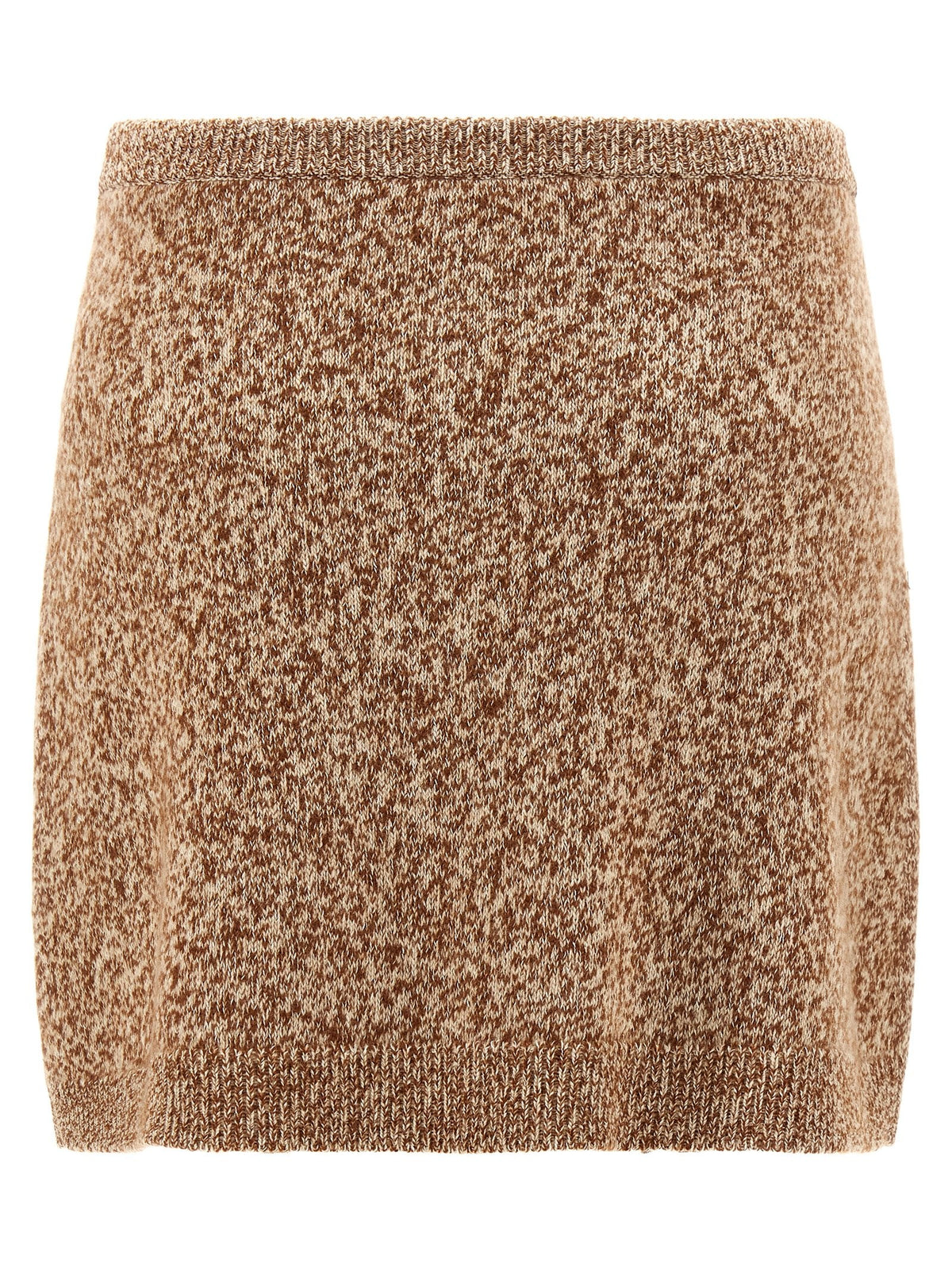 Versace - 'Mouline' skirt