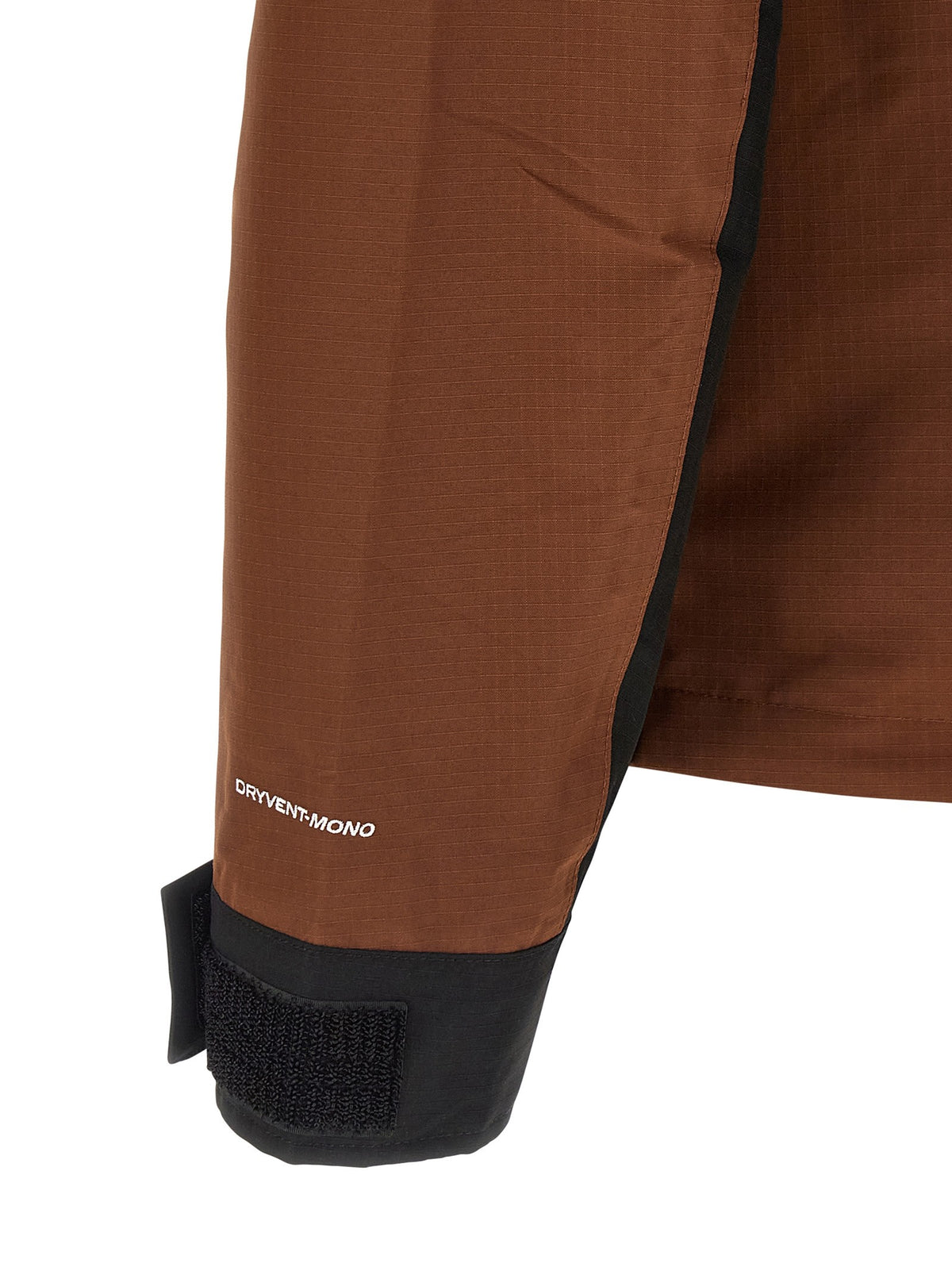 The North Face - 'Mountain Mono' jacket