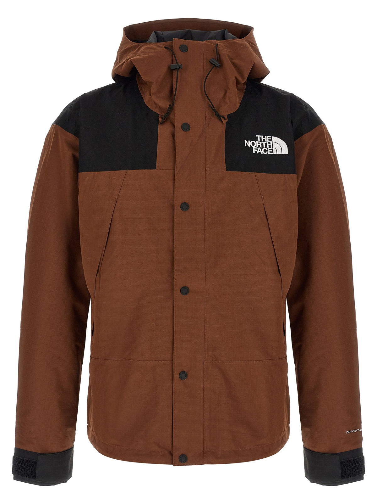The North Face - 'Mountain Mono' jacket