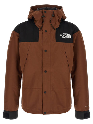 The North Face - 'Mountain Mono' jacket
