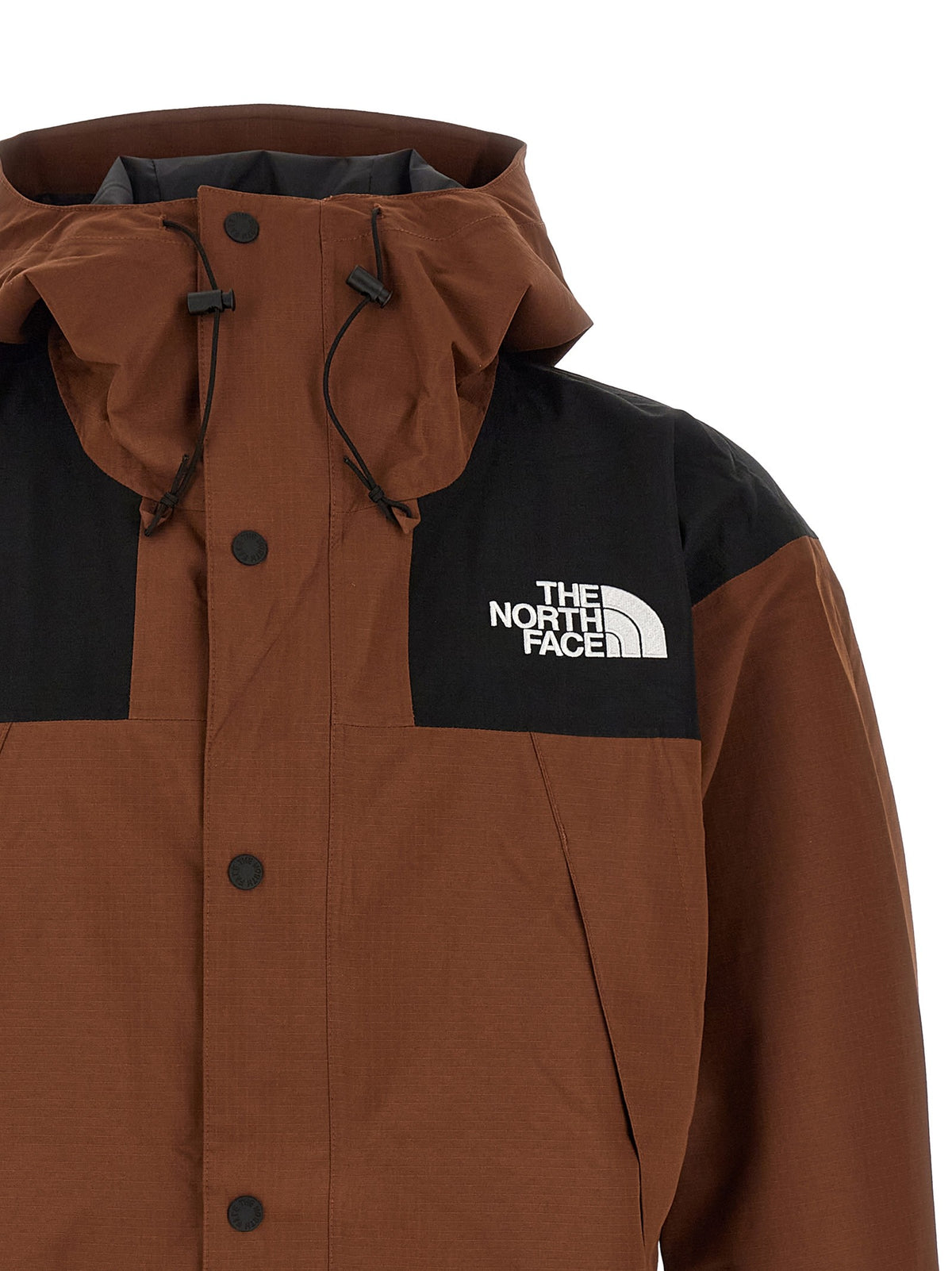 The North Face - 'Mountain Mono' jacket
