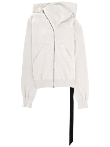 RICK OWENS DRKSHDW RICK OWENS DRKSHDW - MOUNTAIN" SWEATSHIRT