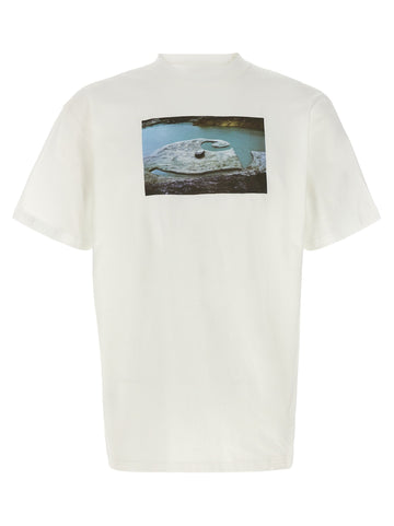 Carhartt WIP - 'Muddy Water' T-shirt