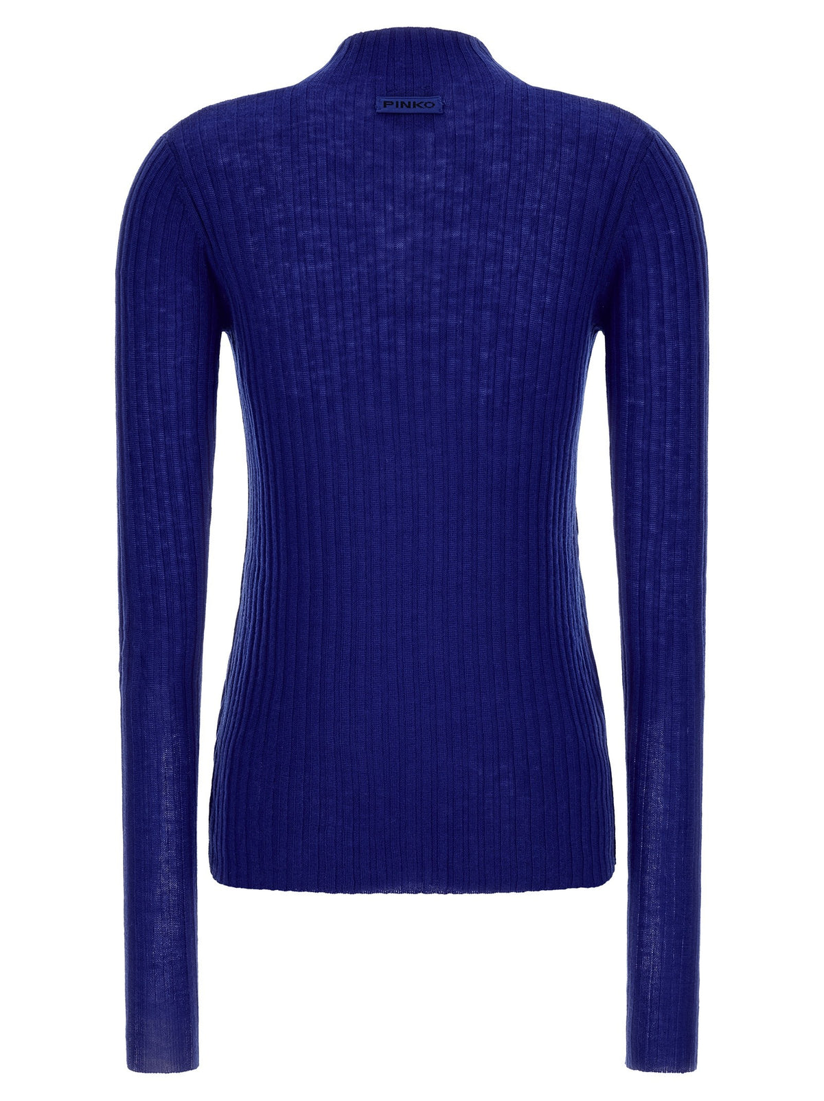 Pinko - 'Muggito' Wool Sweater
