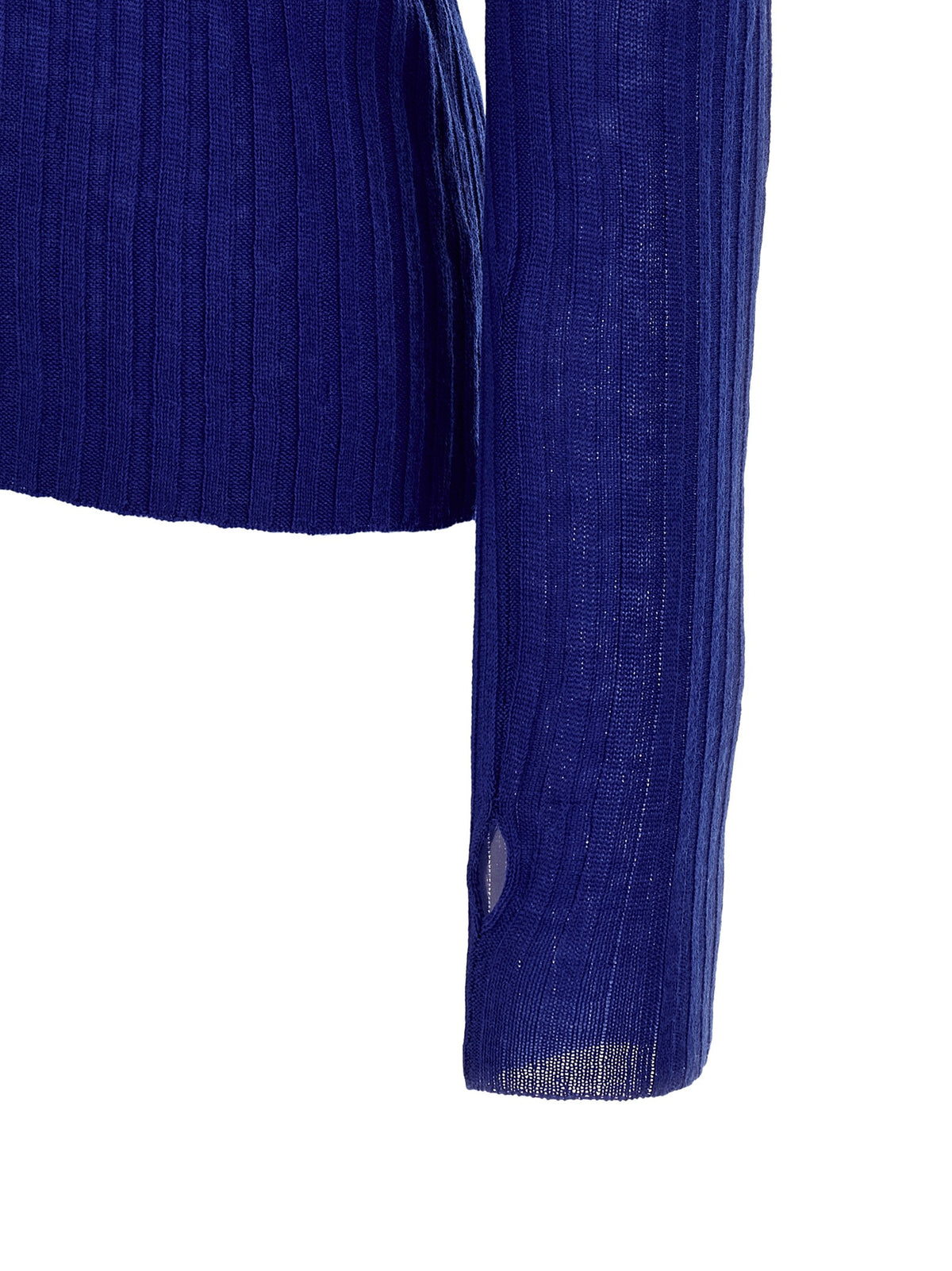Pinko - 'Muggito' Wool Sweater