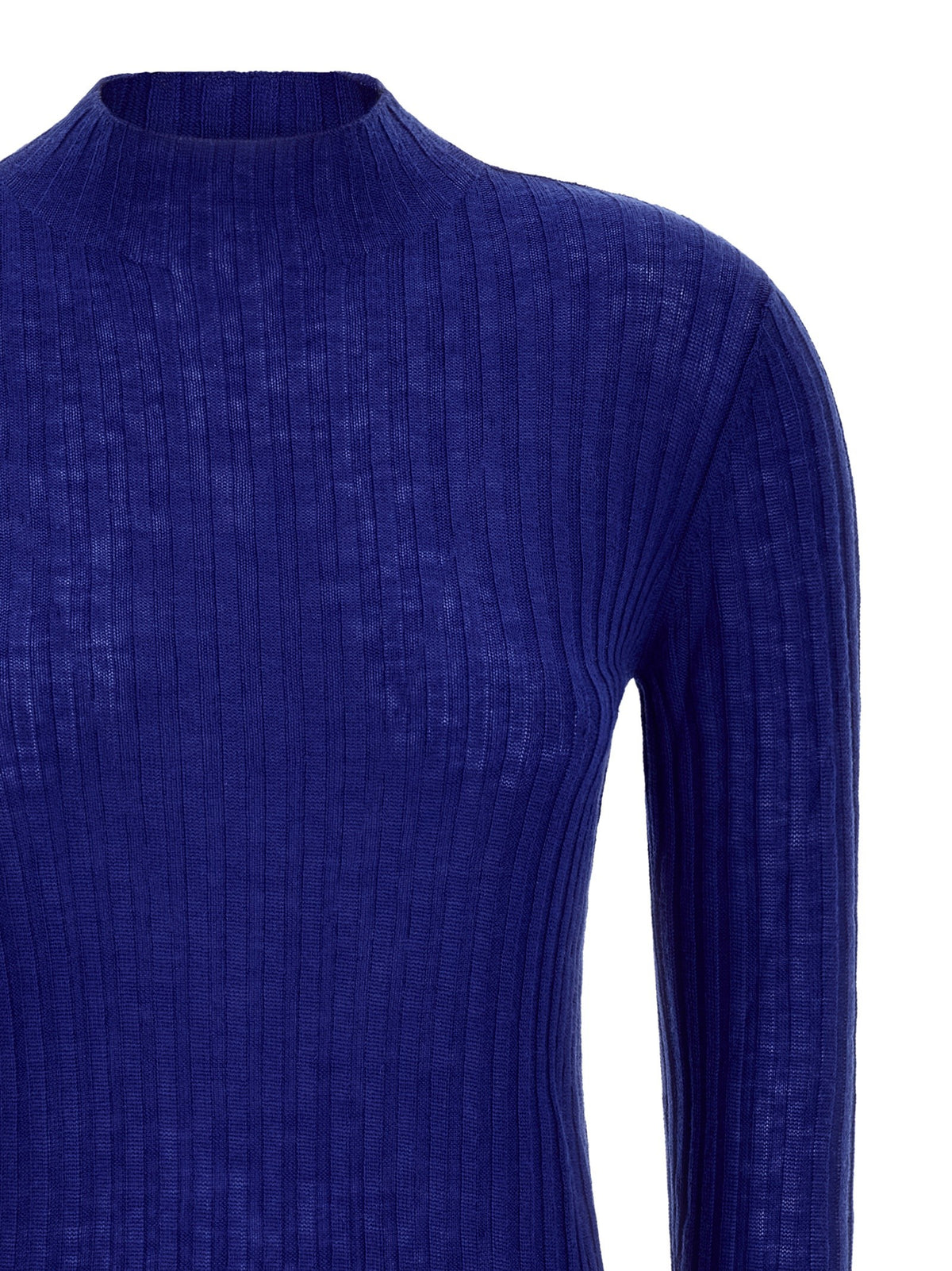 Pinko - 'Muggito' Wool Sweater