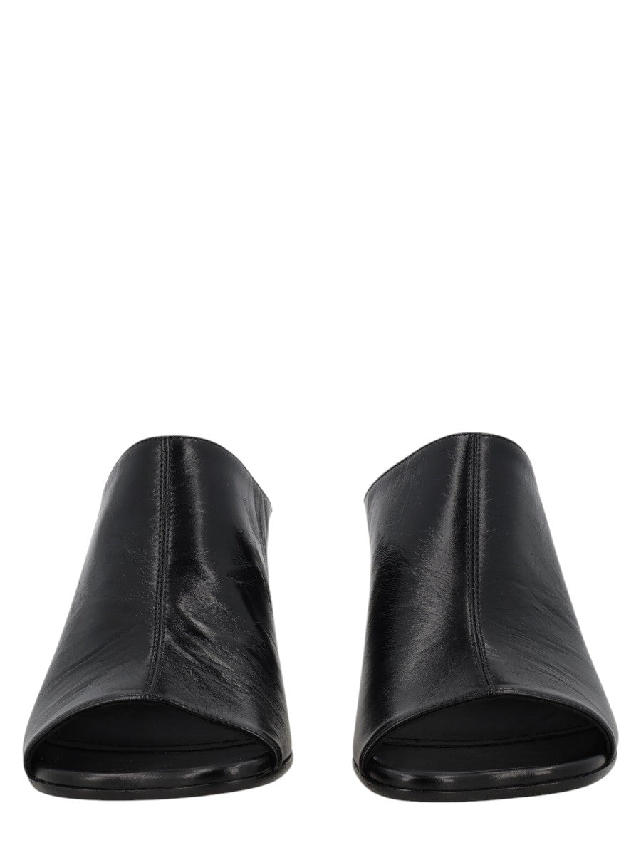 MM6 MAISON MARGIELA - MULE "ANATOMIC" CON TACCO mule-anatomic-con-tacco_a6eeb696-430b-453e-9f93-e2c229e535d8