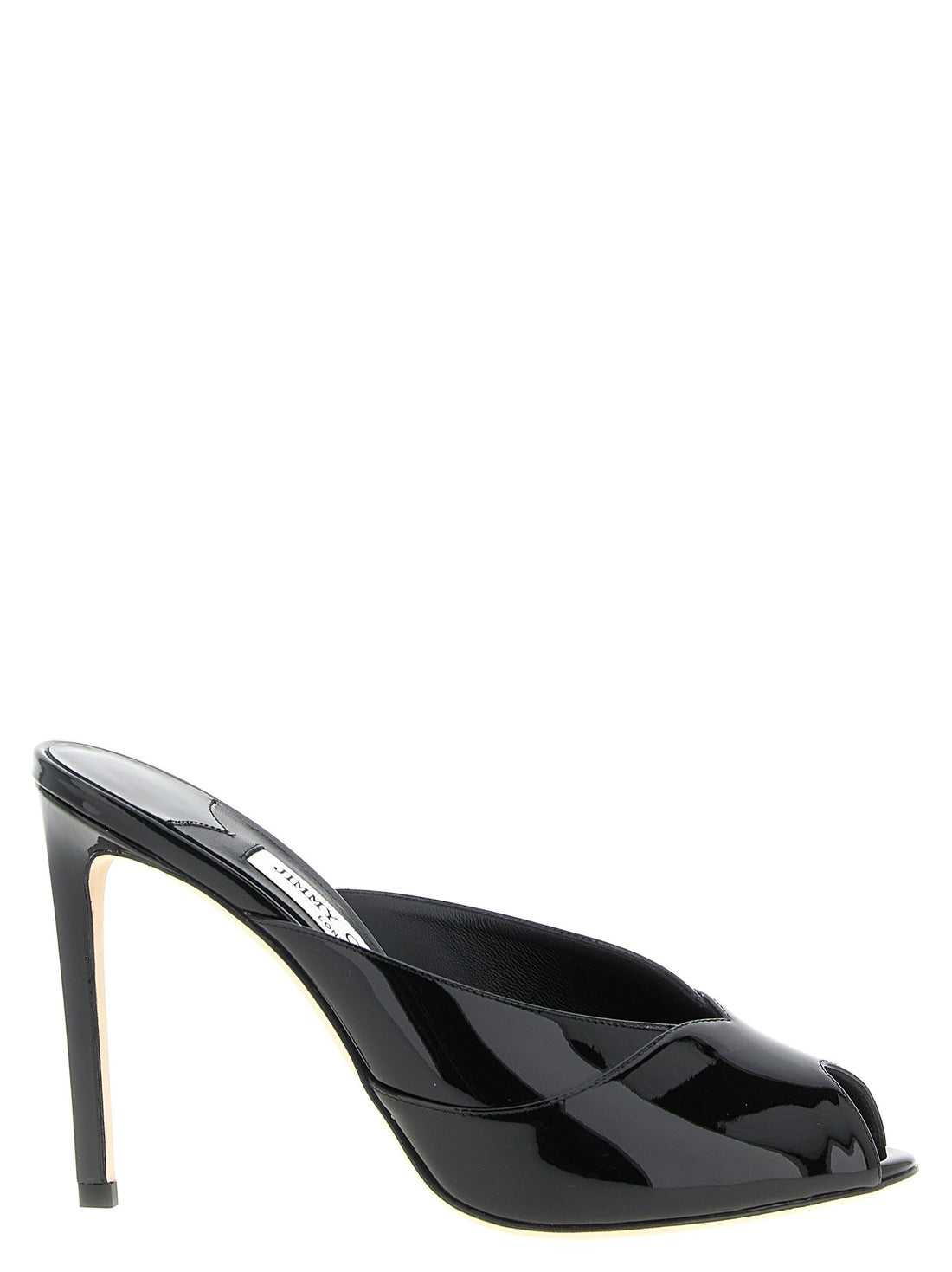 Jimmy Choo - mULE 'bRIGITTE mule-brigitte