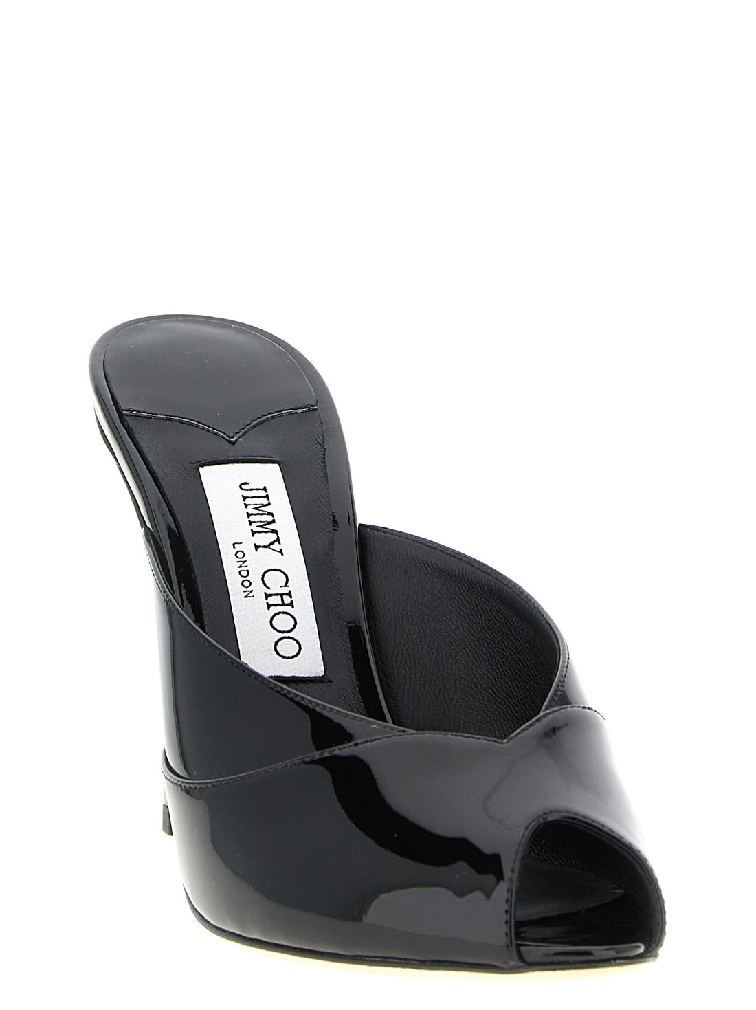 Jimmy Choo - mULE 'bRIGITTE mule-brigitte