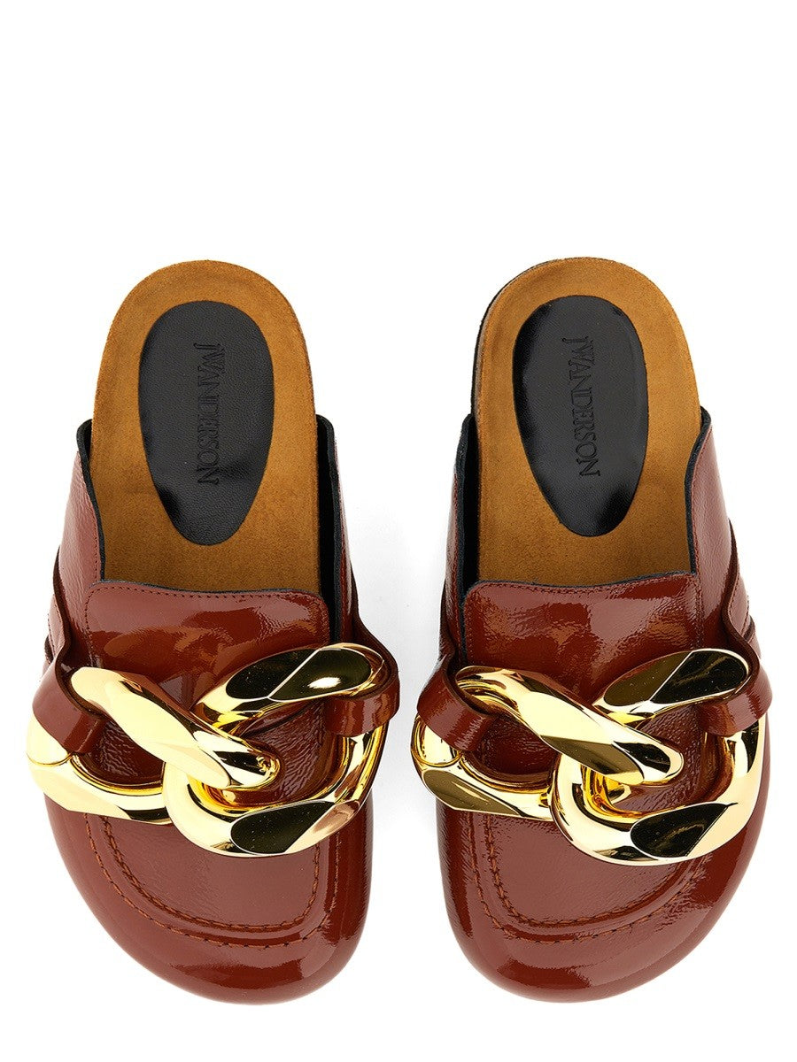 jw anderson - MULE CHAIN mule-chain_2d9c5879-d5b5-42e6-a204-5fc7cef2b096