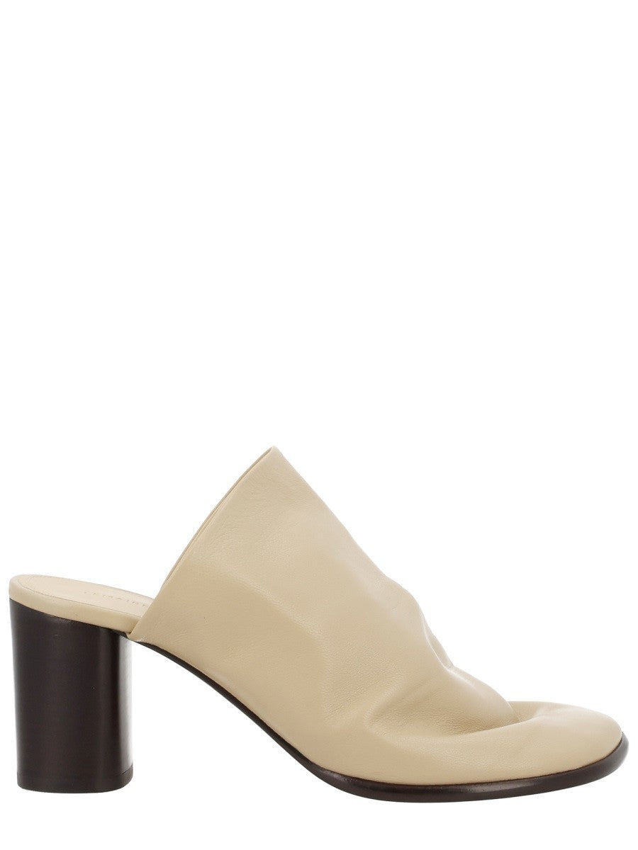 LEMAIRE MULE "GLOVE"