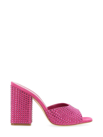 PARIS TEXAS - MULE HOLLY ANJA mule-holly-anja