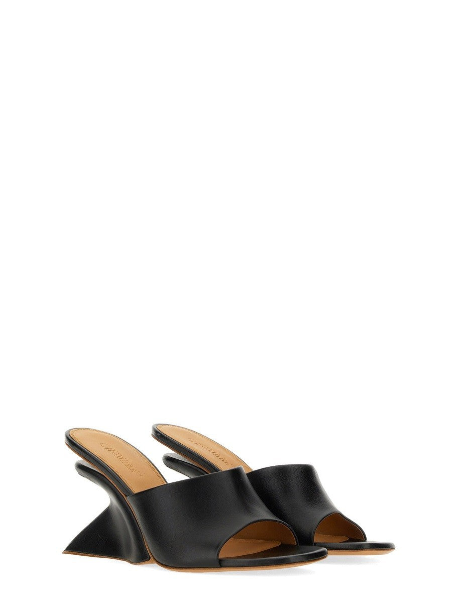 Off White - MULE "JUG" mule-jug