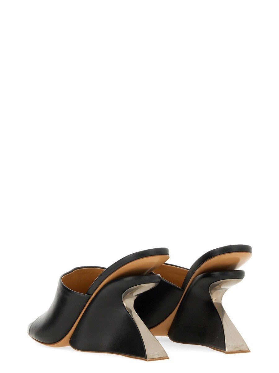Off White - MULE "JUG" mule-jug_a77152fa-ef3b-4440-a574-5c8a82d57171