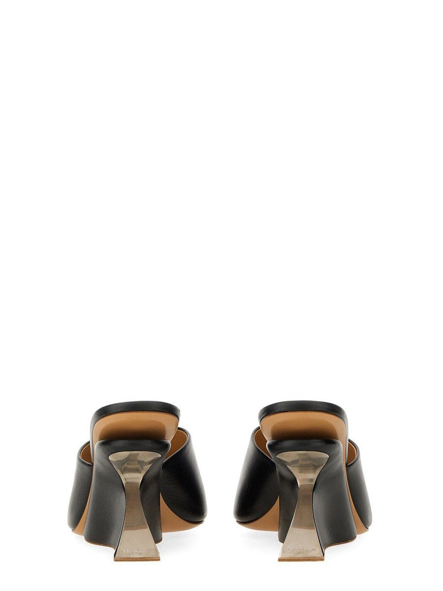 Off White - MULE "JUG" mule-jug_d824648f-27d1-4fd4-9987-8ae4b6a148a5