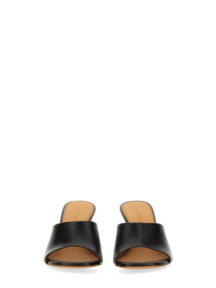 Off White - MULE "JUG" mule-jug_e8cc29ca-a801-4d5c-bcc8-475e72feb5bc