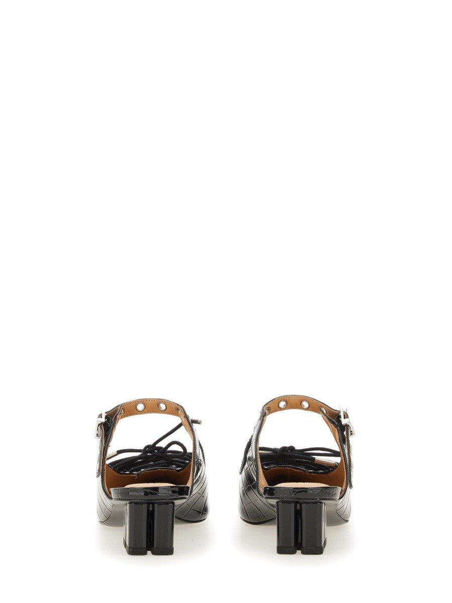 GANNI - MULE LACE-UP mule-lace-up_88e4ee94-8333-484f-bef6-25aab8e7ab26